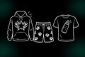 All Clothing Vendor Bundle