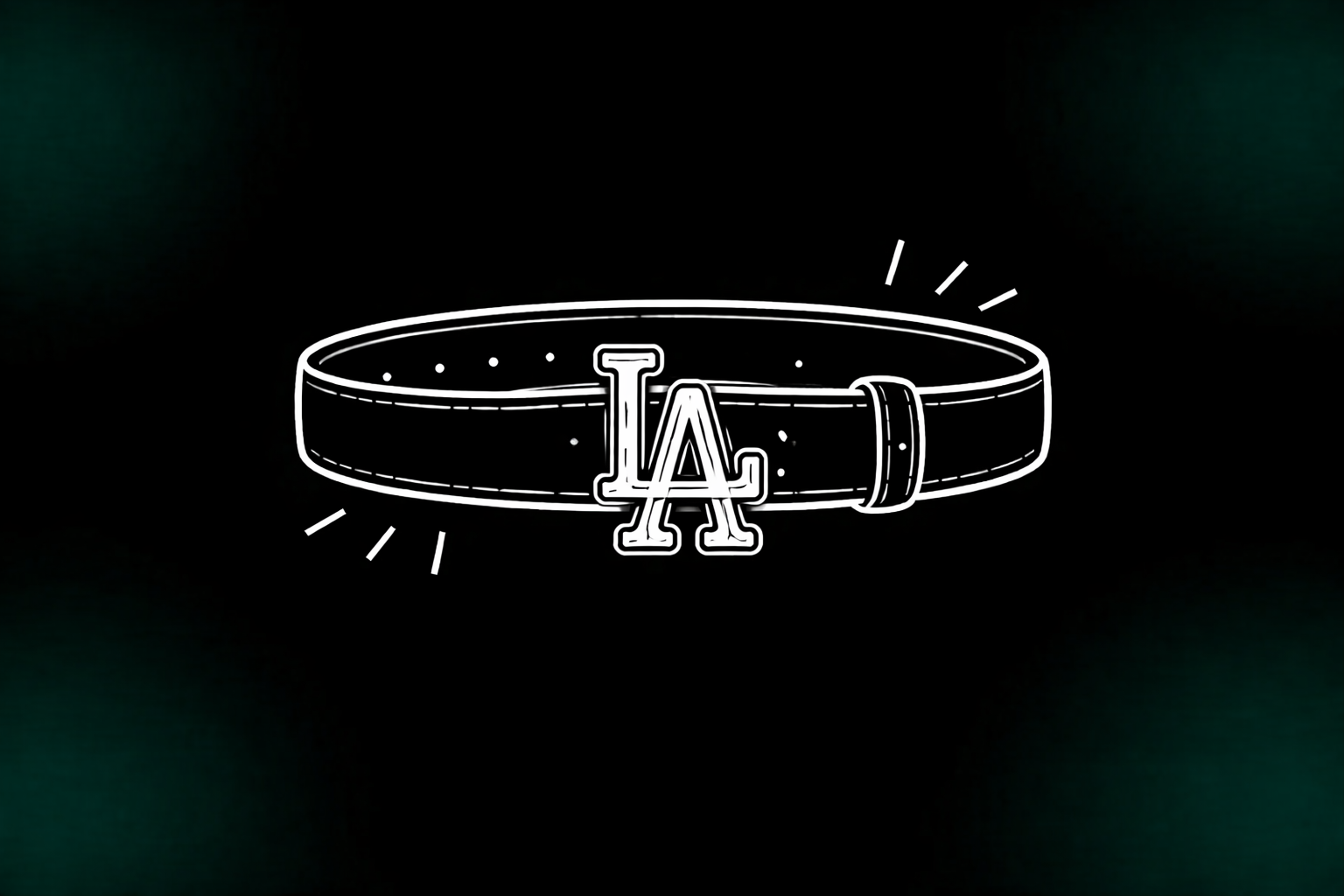 Designer Belt Vendor