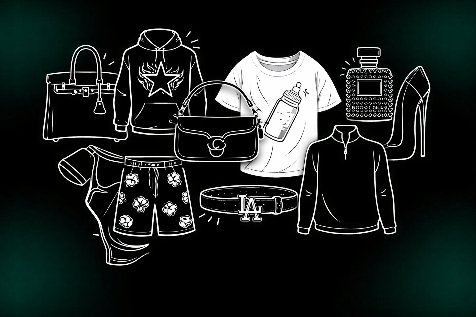 All Vendor Bundle (Usa & China)